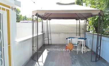 Renta de Casa en Chimalistac