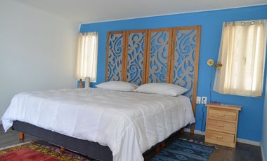 Renta de Casa en Chimalistac