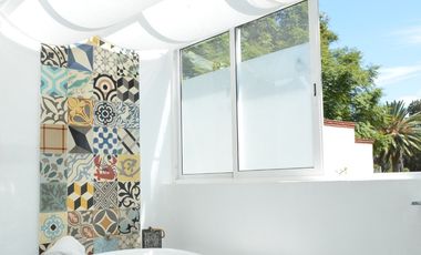 Renta de Casa en Chimalistac