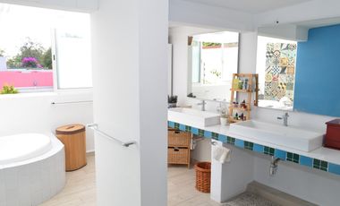 Renta de Casa en Chimalistac