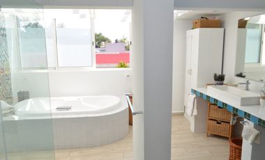 Renta de Casa en Chimalistac