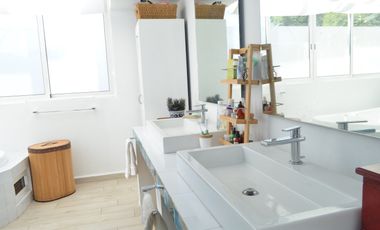 Renta de Casa en Chimalistac