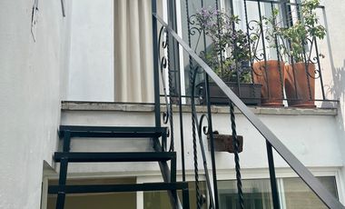 Renta de Casa en Chimalistac