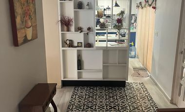 Renta de Casa en Chimalistac