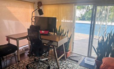 Renta de Casa en Chimalistac