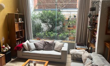 Renta de Casa en Chimalistac