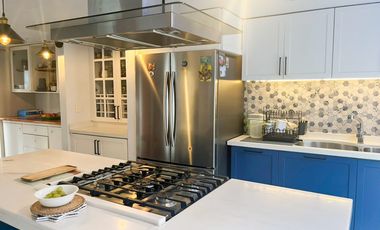 Renta de Casa en Chimalistac