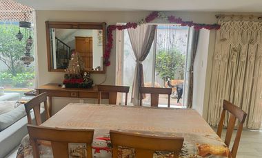 Renta de Casa en Chimalistac