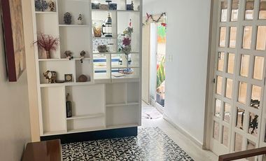 Renta de Casa en Chimalistac