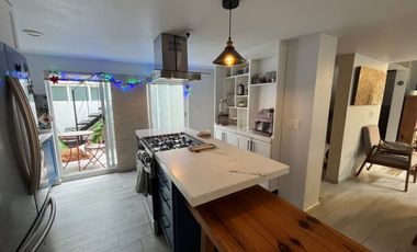 Renta de Casa en Chimalistac