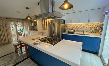 Renta de Casa en Chimalistac