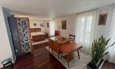 Renta de Casa en Chimalistac