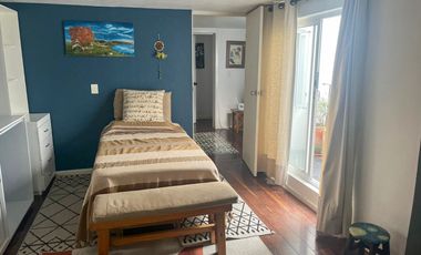 Renta de Casa en Chimalistac