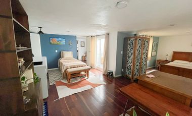 Renta de Casa en Chimalistac