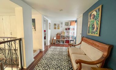 Renta de Casa en Chimalistac