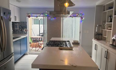 Renta de Casa en Chimalistac