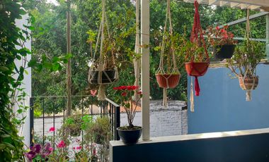 Renta de Casa en Chimalistac