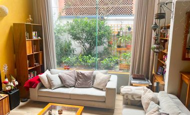 Renta de Casa en Chimalistac