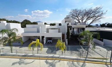 Casa en venta Residencial Río Blanco cerca del nuevo IMSS