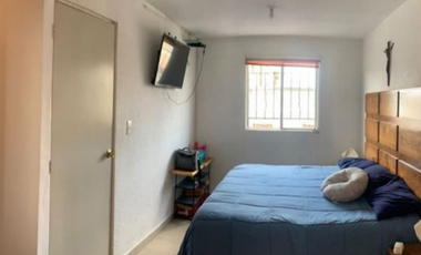 HERMOSA CASA EN VENTA EN FRACC. VILLA REAL, TECAMAC