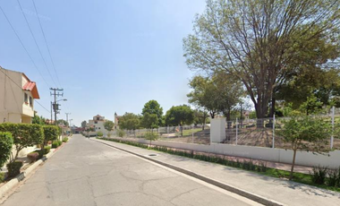 HERMOSA CASA EN VENTA EN FRACC. VILLA REAL, TECAMAC