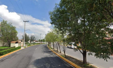 HERMOSA CASA EN VENTA EN FRACC. VILLA REAL, TECAMAC