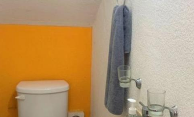 HERMOSA CASA EN VENTA EN FRACC. VILLA REAL, TECAMAC