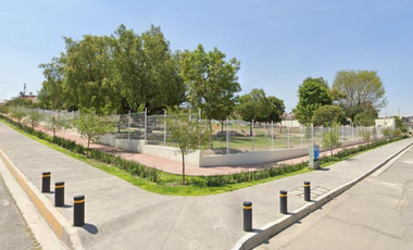 HERMOSA CASA EN VENTA EN FRACC. VILLA REAL, TECAMAC