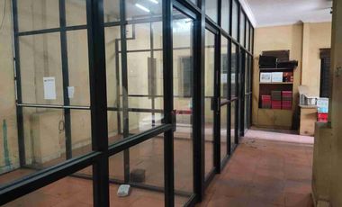 Di sewakan gudang di Kavling DPR Cipondoh Nerogtog Tangerang Kota