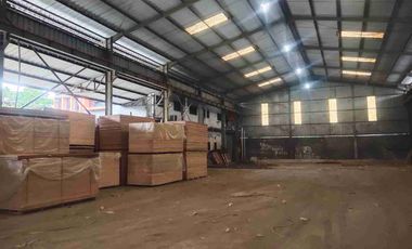 Di sewakan gudang di Kavling DPR Cipondoh Nerogtog Tangerang Kota