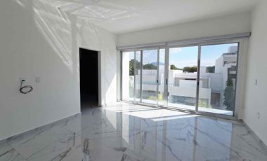 Residencial Río Blanco Casa en venta cerca de la carretera rumbo a Chicoasen