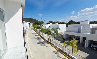 Residencial Río Blanco Casa en venta cerca de la carretera rumbo a Chicoasen