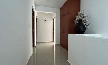 Casa en venta en Temozón Norte – 4 recamaras, gran terreno.