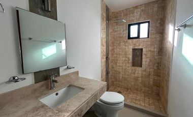 Casa en venta en Temozón Norte – 4 recamaras, gran terreno.