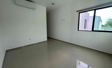 Casa en venta en Temozón Norte – 4 recamaras, gran terreno.