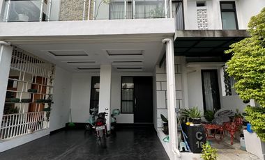 Rumah Siap Huni Fasilitas Premium, Banguntapan Bantul