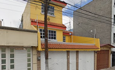 CASA EN VENTA Bosque de Argelia 36, Bosques de Aragon, 57170 Cdad. Nezahualcóyotl, Méx.