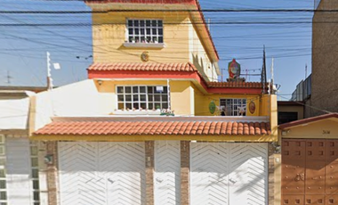 CASA EN VENTA Bosque de Argelia 36, Bosques de Aragon, 57170 Cdad. Nezahualcóyotl, Méx.