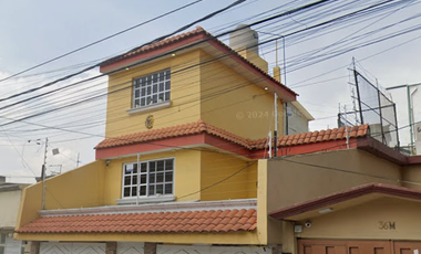CASA EN VENTA Bosque de Argelia 36, Bosques de Aragon, 57170 Cdad. Nezahualcóyotl, Méx.