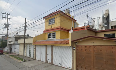 CASA EN VENTA Bosque de Argelia 36, Bosques de Aragon, 57170 Cdad. Nezahualcóyotl, Méx.