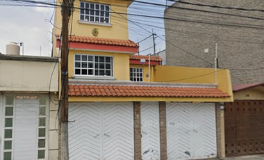 CASA EN VENTA Bosque de Argelia 36, Bosques de Aragon, 57170 Cdad. Nezahualcóyotl, Méx.