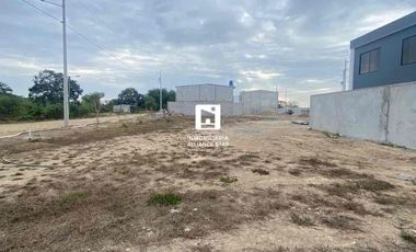 VENTAS TERRENOS EN VIA BALOSA