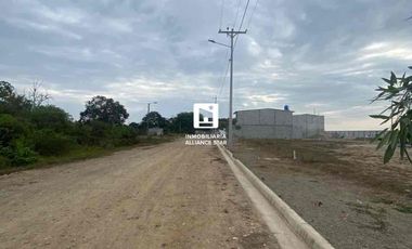 VENTAS TERRENOS EN VIA BALOSA