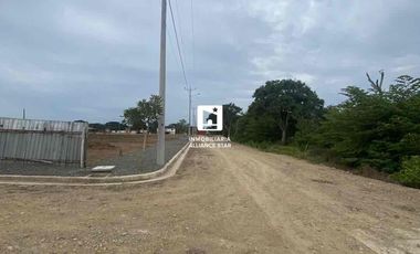 VENTAS TERRENOS EN VIA BALOSA