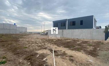 VENTAS TERRENOS EN VIA BALOSA