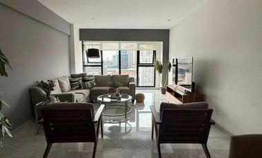 DEPARTAMENTO EN ANTIA INTERLOMAS