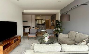 DEPARTAMENTO EN ANTIA INTERLOMAS