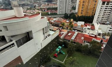 DEPARTAMENTO EN ANTIA INTERLOMAS