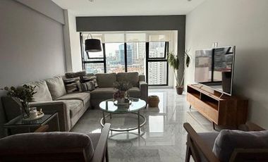 DEPARTAMENTO EN ANTIA INTERLOMAS