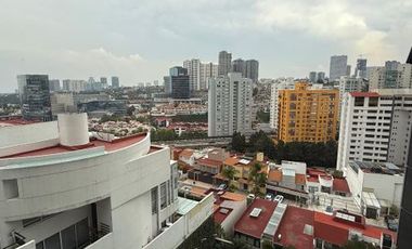 DEPARTAMENTO EN ANTIA INTERLOMAS